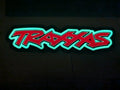 Traxxas LED Lightbox – App-Controlled USB RC Racing Custom Light Sign