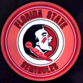 Florida State Seminoles LED Lightbox – App-Controlled USB Custom FSU Sign