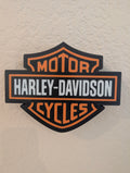 Harley-Davidson LED Light Box