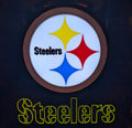 Pittsburgh Steelers LED Light Box