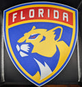 Florida Panthers LED Light Box