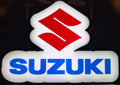 Suzuki LED Light Box