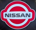 Nissan LED Light Box