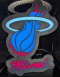 Miami Heat Vice Edition LED Light Box