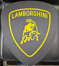 Lamborghini LED Light Box