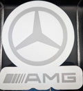 Mercedes-AMG LED Light Box
