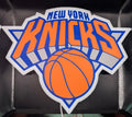New York Knicks LED Lightbox – Custom App-Controlled USB Basketball Sign