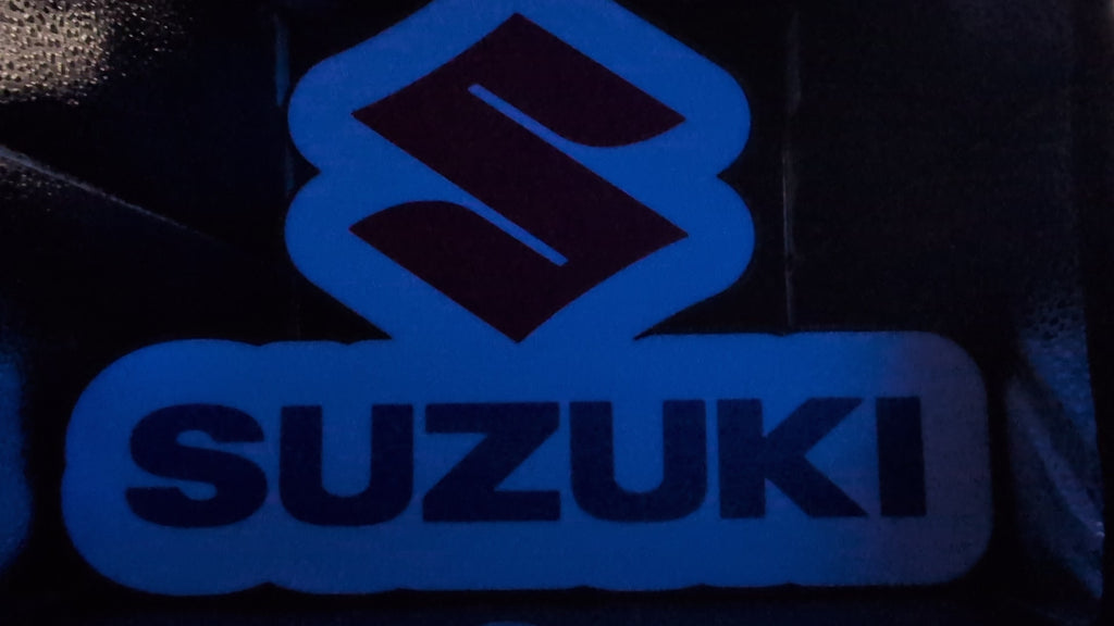 Suzuki LED Light Box